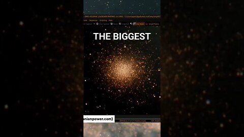The BIGGEST Globular Cluster, Omega Centauri