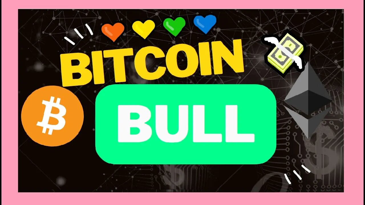 ⚠️ Will Bitcoin stop before $100,000❓