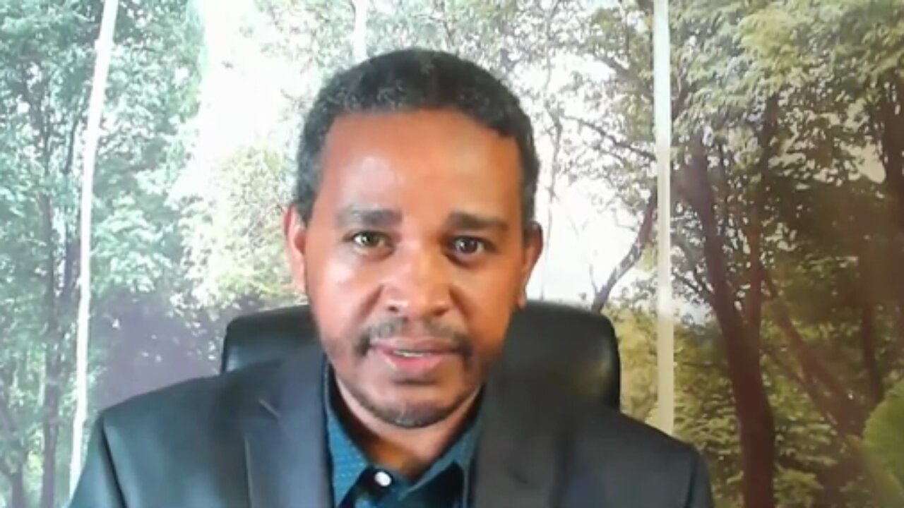 ጥብቅ መልዕክት ለአማራ ተማሪዎች በሙሉ - ኤርሚያስ ለገሰ