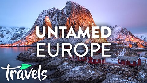 Europe's Most Stunning Places to Explore | MojoTravels