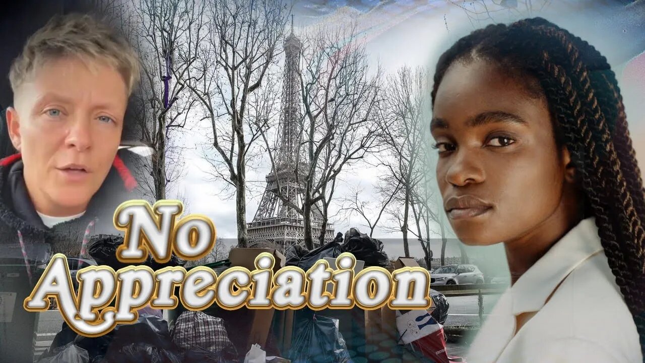Sista Says We're Not Fighting For Them Folks Anymore Because They Never Appreciated Anything