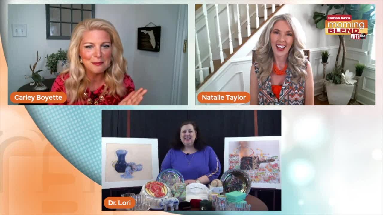Trash or Treasure with Dr. Lori | Morning Blend