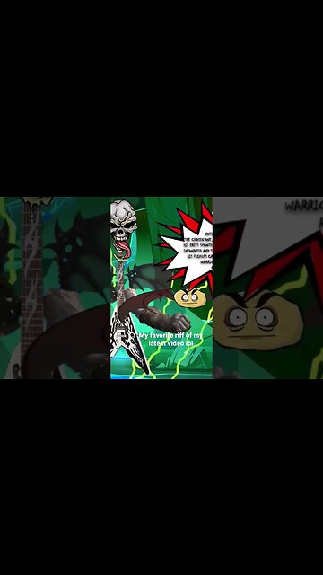 come check out my latest #harleybenton #guitar review the classic flames V! @HarleyBentonOfficial