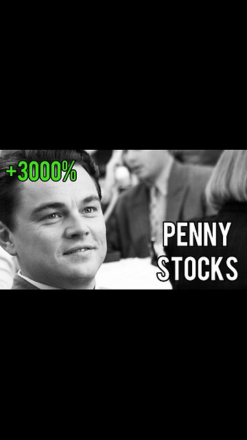 Penny stocks to buy this week