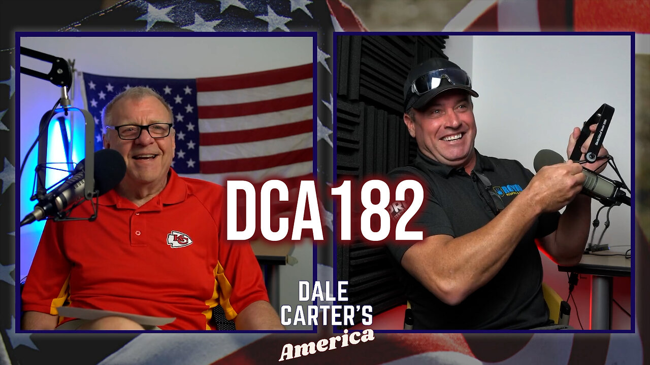 DCA182 - 0 FOR 2