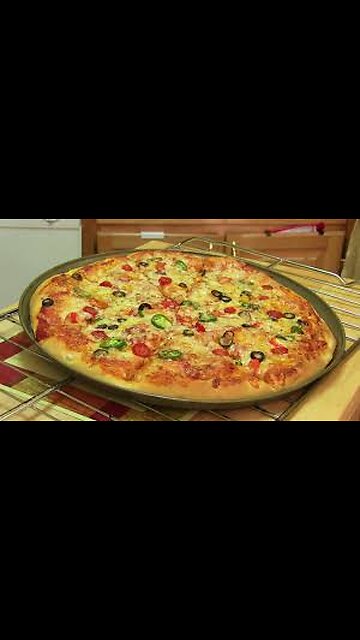 Pizza Mozzarella Cheese Recipe 😋 2 Ingredients How to make Cheese at home #shorts