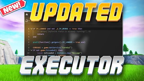 Roblox Executor WORKING AFTER PATCH (Full Bypass Method)