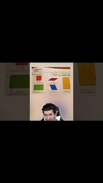 FUNNY KID TEST ANSWERS MEME | RANDOM ROADHOUSE