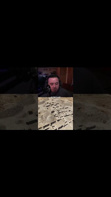 The Stoneage to The Spaceage - A Tenet of our Modern Human Identity! full video in comments!