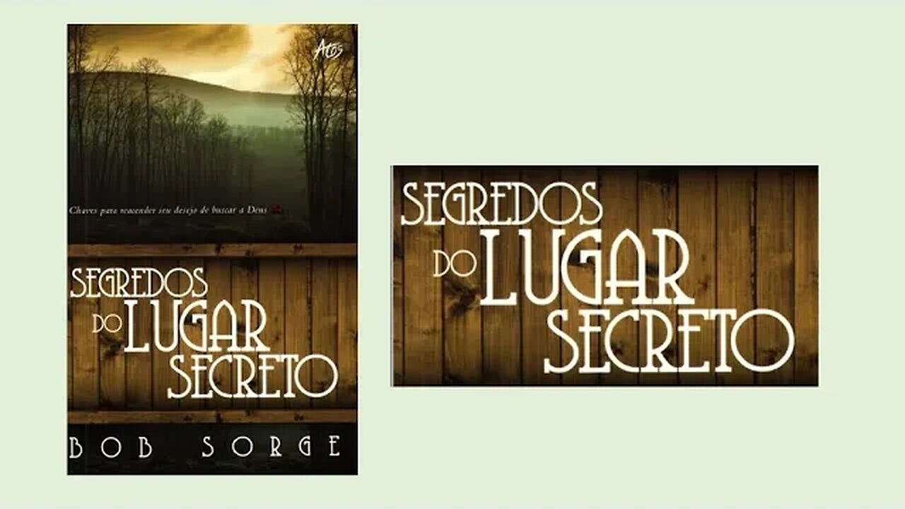 Segredos de um lugar secreto - Capítulo 1- O SEGREDO DE DIZER SDT