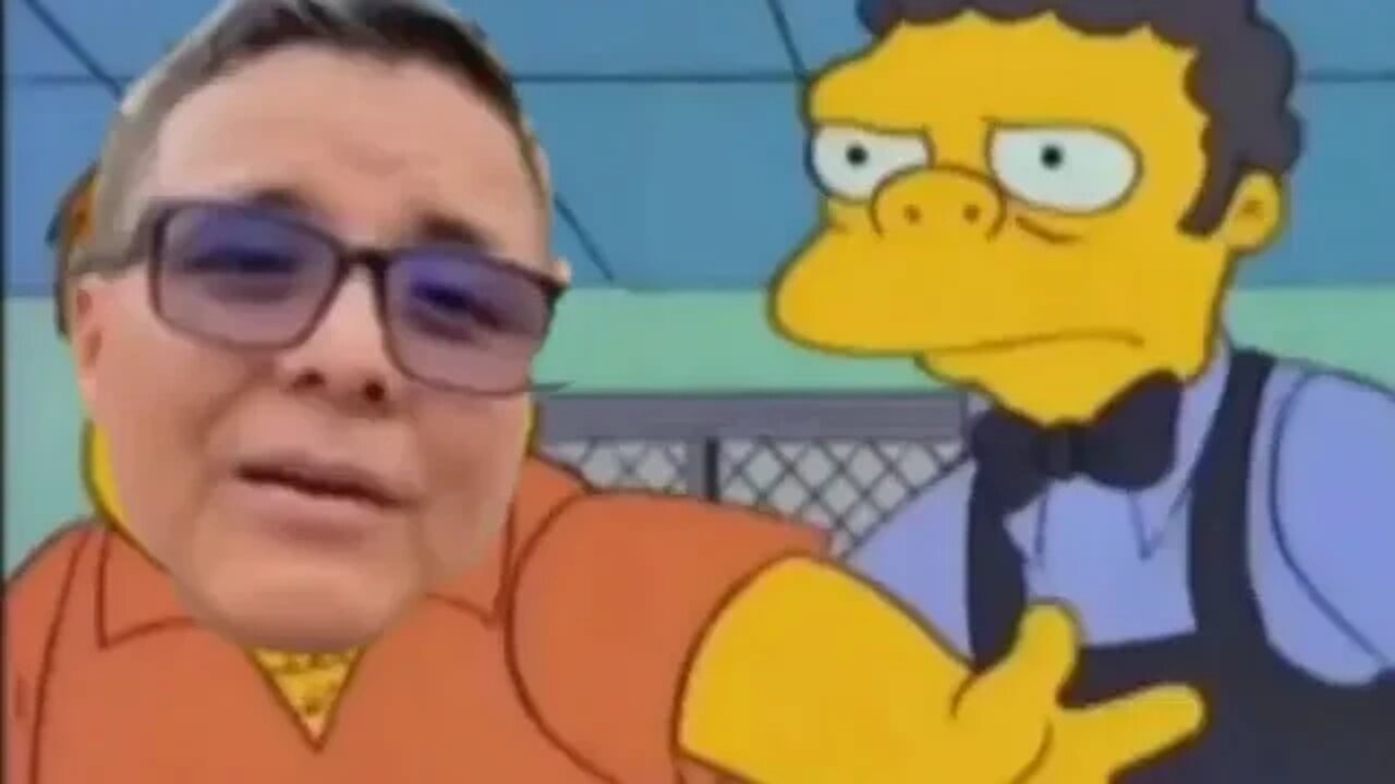 Elvis Buendía no puede soportar ver mal a #cositorto