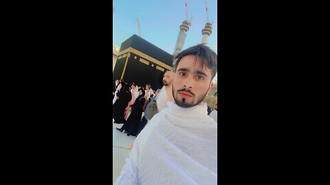 Haram sharif makkah Saudi Arabia