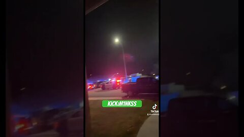 KICK STREAM GONE WRONG #trending #kickstreaming #kickstreamer #kickstream #gonewrong #cops #swatted