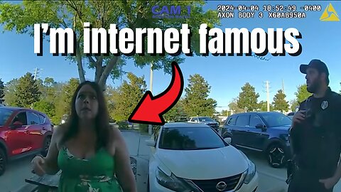 Entitled Brat expects FB friends to pay for her bill