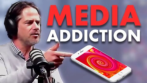 The Digital Pacifier - How to get over media addiction...
