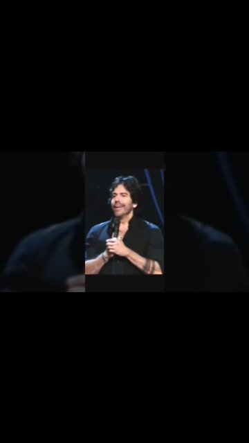 Greg Giraldo - guess what this homeless guy did?