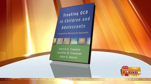 Treating OCD in Children and Adolescents