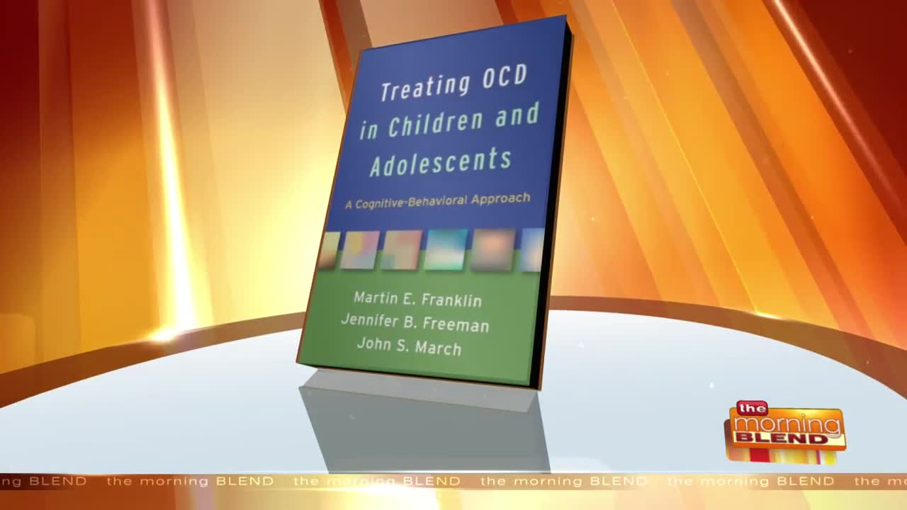 Treating OCD in Children and Adolescents