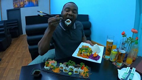 SPICY ORIENTAL Thai SEAFOOD!! 🌶️ Best Local Asian Food 🇻🇳