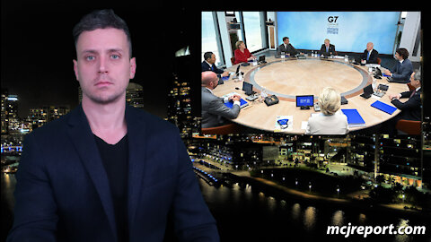 G7 tricks and games