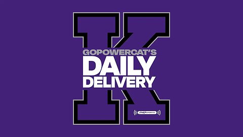 GoPowercat's Daily Delivery | August 12, 2020