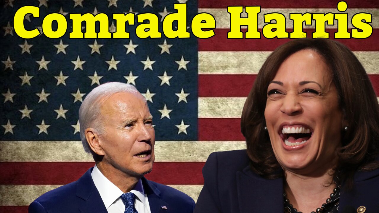 President Harris?