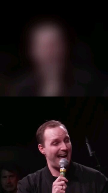 Comedy and Chance Encounters