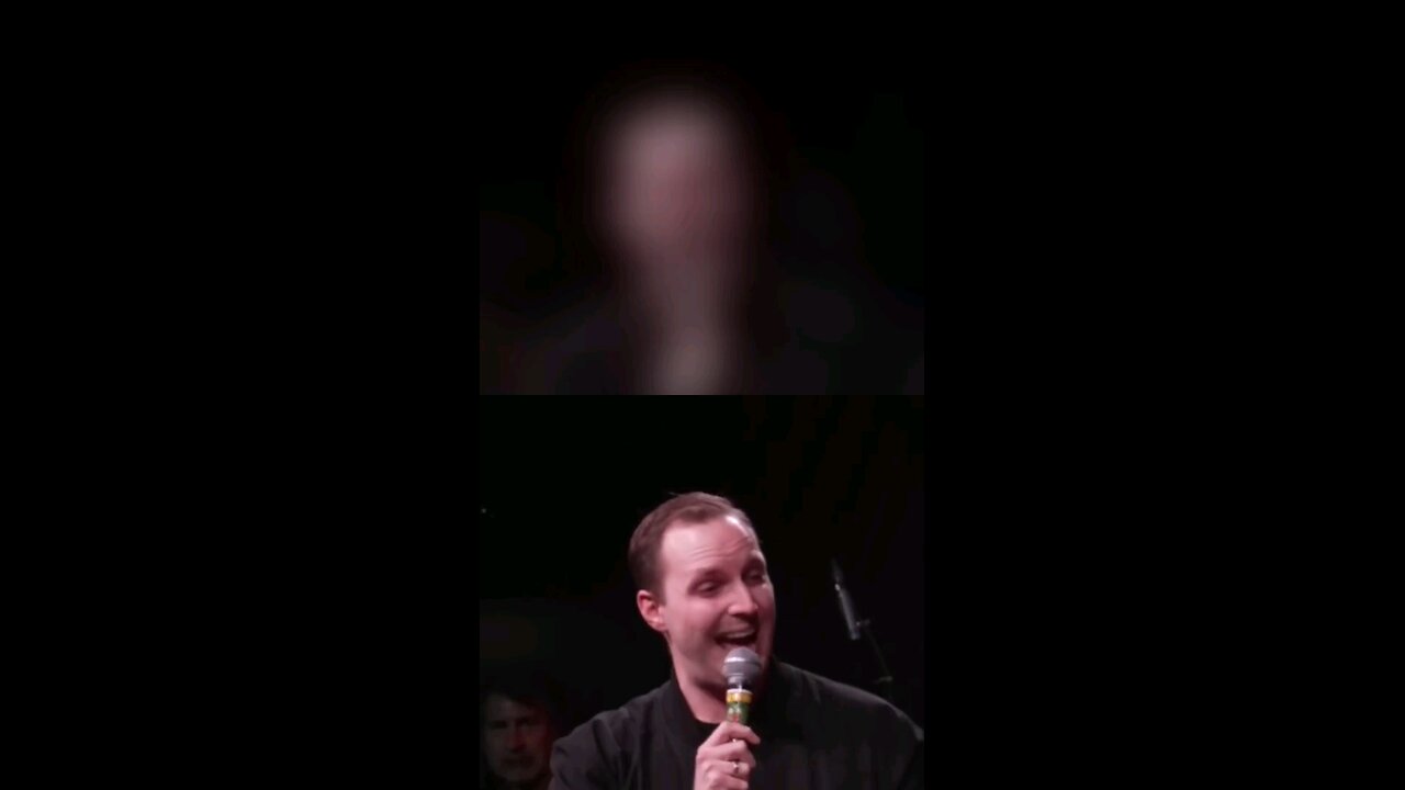 Comedy and Chance Encounters