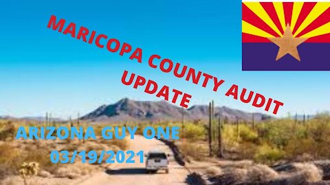 Maricopa County Updates.. Local News