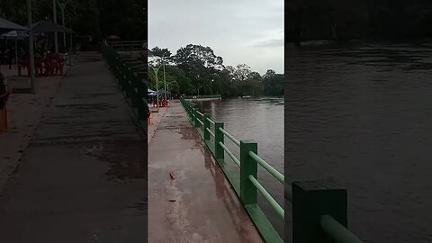 riu peixe boi