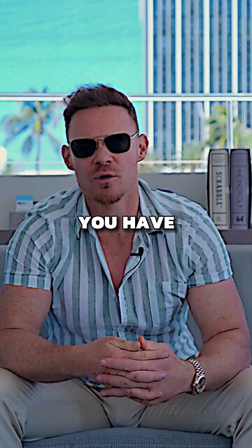 Most People Are Good