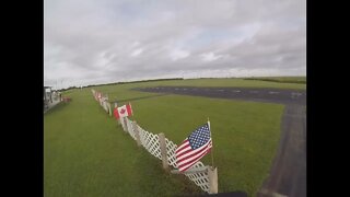 RC Mini Telemaster #rcplanes #rcflying #flitetest #balsawood