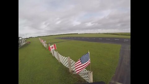 RC Mini Telemaster #rcplanes #rcflying #flitetest #balsawood