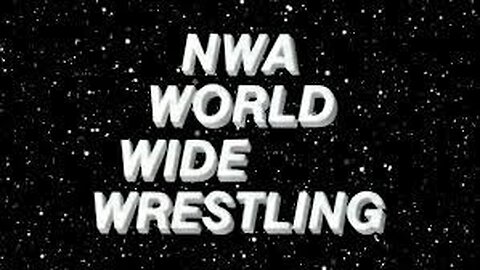 NWA Worldwide December 10, 1983