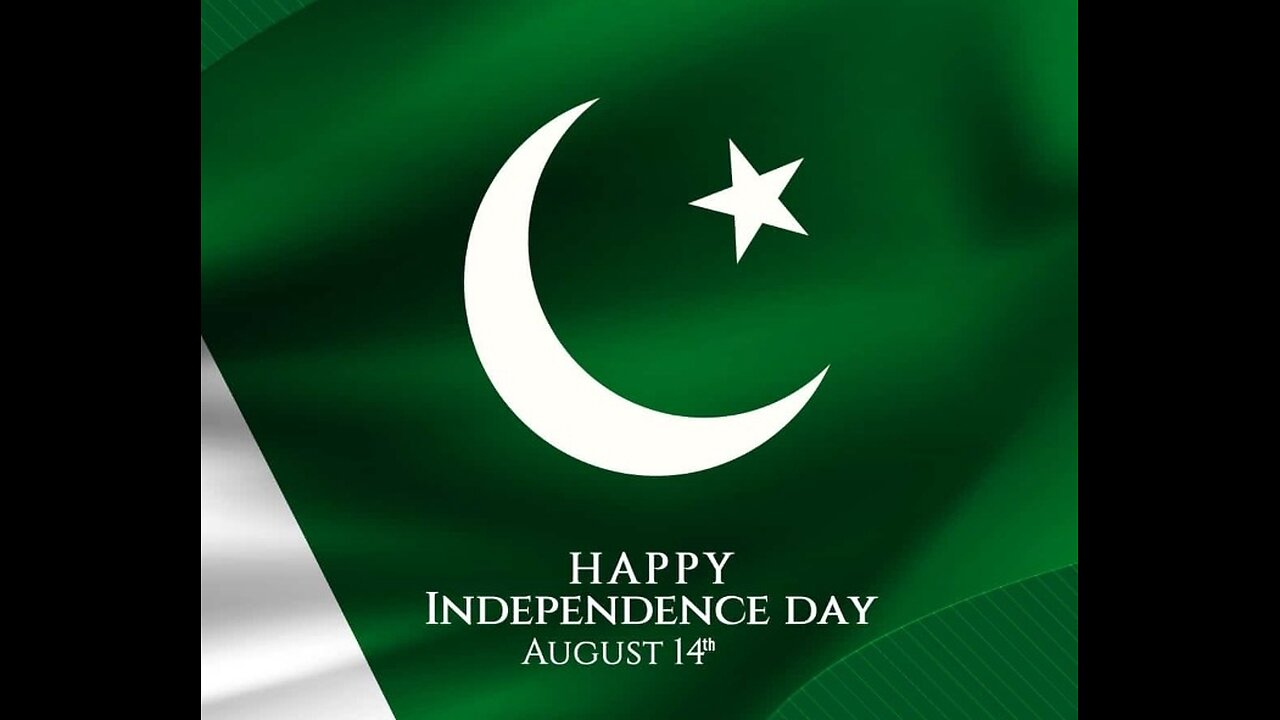 14th August Pakistan Independence Day Celebrations at famous Wilmslow Road Manchester #pakistan