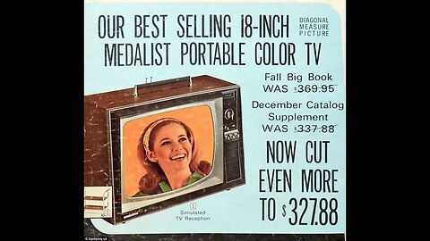 Television Trailer