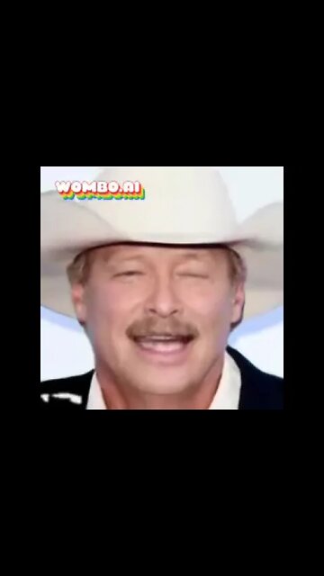 Alan Jackson Snaps (21022A)