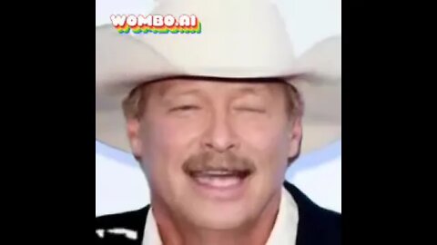 Alan Jackson Snaps (21022A)