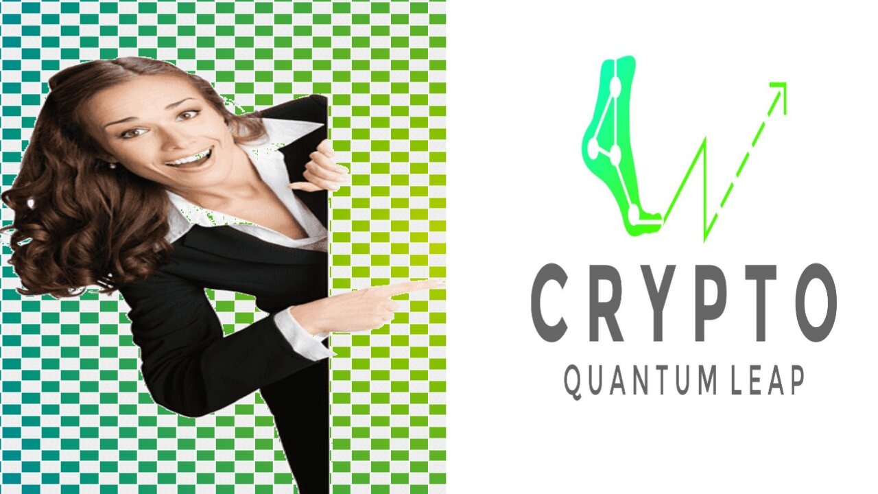 Crypto Quantum Leap REVIEW – BE CAREFUL – Crypto Quantum Leap Work Crypto Quantum Leap Reviews