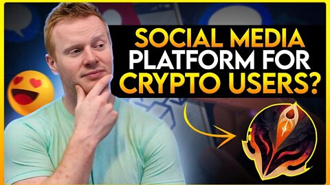 Meta Invoker - The Proven Social Media Platform for Crypto Enthusiasts