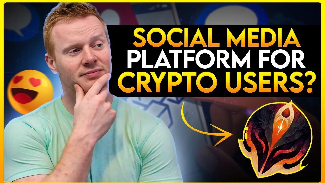 Meta Invoker - The Proven Social Media Platform for Crypto Enthusiasts