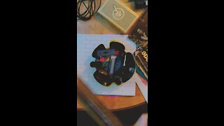 VINYLS ARE BACK