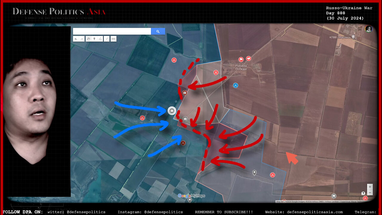 THEY ARE UNSTOPPABLE... | Ukraine War Frontline Changes Report