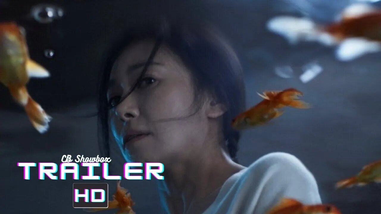 F20 (2021) | Korean Movie Trailer | English Sub