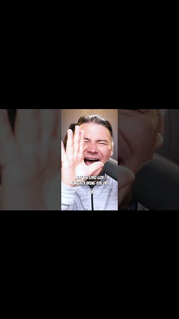 This is God’s word for YOU today 🫵🏻 #leondupreez #prophetic #shorts