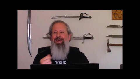 Quick Tip 5 - a quick-ish review of nutrition.