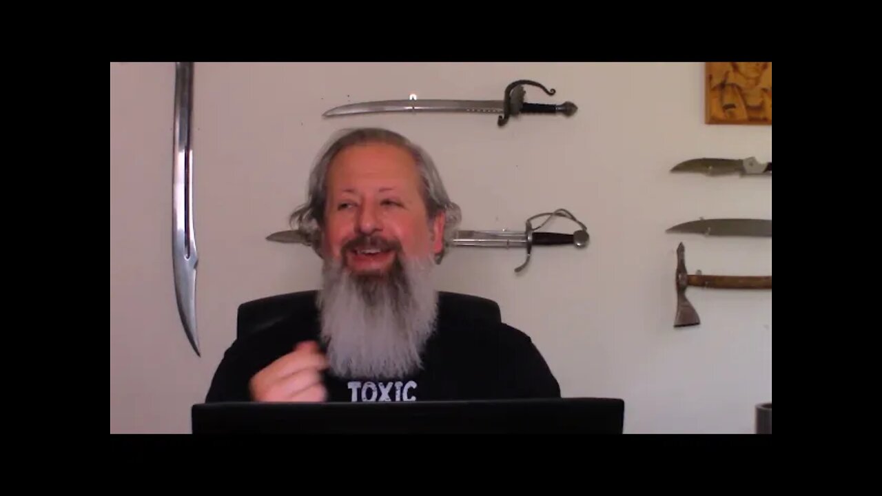 Quick Tip 5 - a quick-ish review of nutrition.