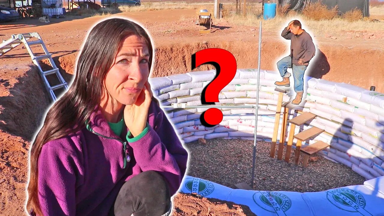 Plans Change | THIS Is A Discussion We Needed To Have