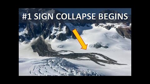 Signs You Are Looking for Indicating System Collapse Around 2024