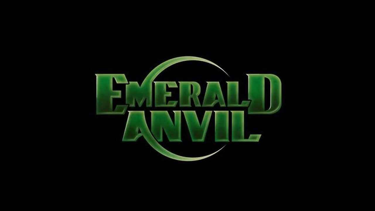 Episode 417: Discovering the Emerald Anvil!